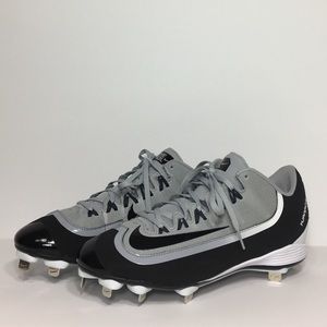 Huarache 2KFilth Pro Low Baseball Metal Cleats